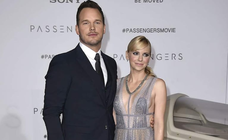 Anna Faris: sus matrimonios y separaciones