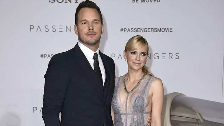 Anna Faris: sus matrimonios y separaciones