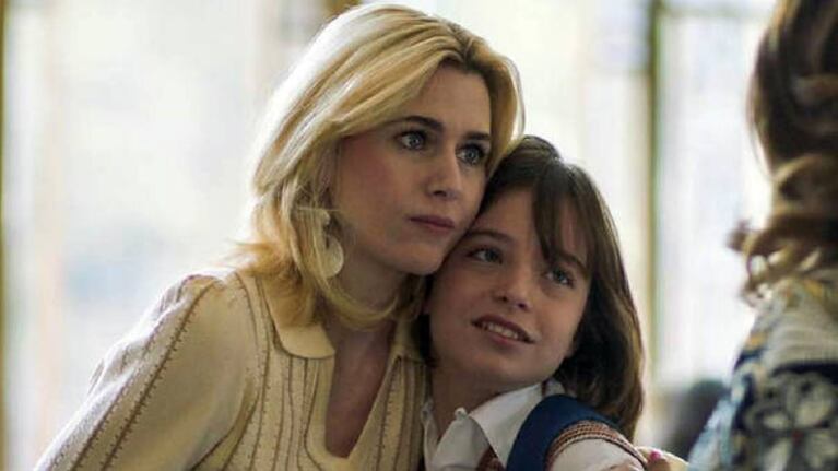 Anna Favella describió la vida de Luis Miguel como "oscura y con mucho sufrimiento"