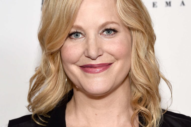 Anna Gunn fue acreedora de un Emmy por su papel en Breaking Bad