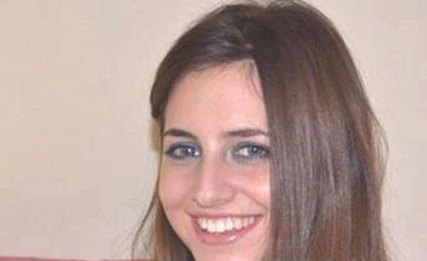 Annalisa Santi. (Foto: Facebook Annalisa Santi)
