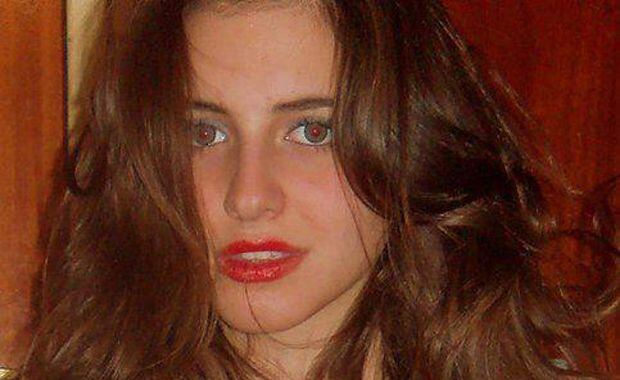 Annalisa Santi. (Foto: Facebook Annalisa Santi)