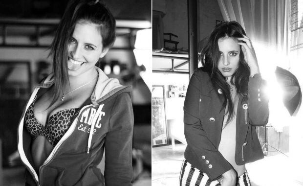 Annalisa Santi. (Foto: Facebook Annalisa Santi)