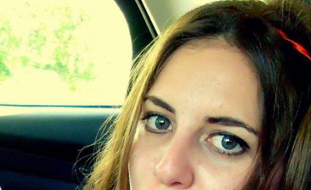 Annalisa Santi. (Foto: Facebook Annalisa Santi)