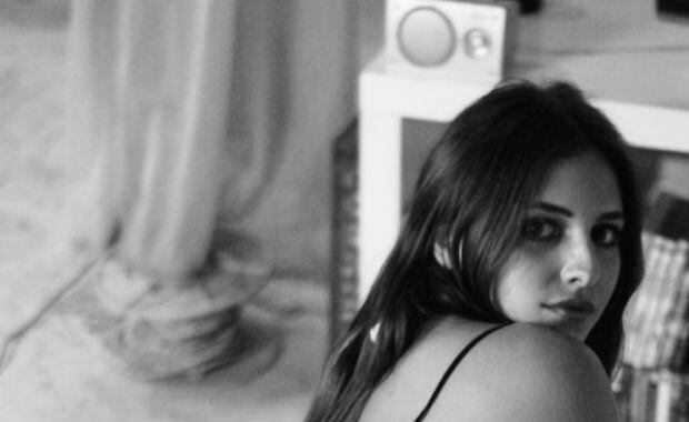 Annalisa Santi. (Foto: Facebook Annalisa Santi)