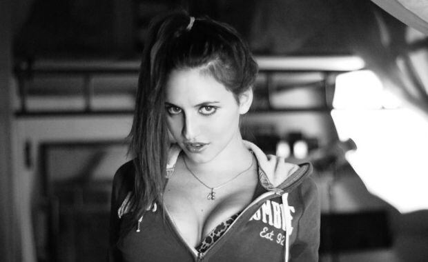 Annalisa Santi. (Foto: Facebook Annalisa Santi)