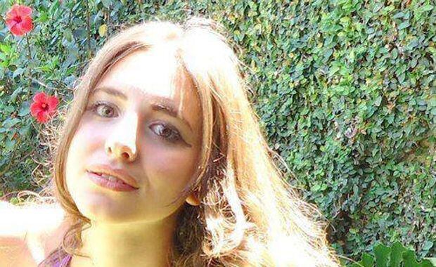 Annalisa Santi. (Foto: Facebook Annalisa Santi)