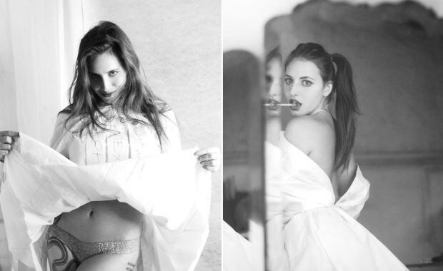 Annalisa Santi. (Foto: Facebook Annalisa Santi)