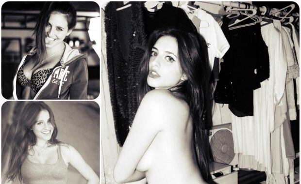 Annalisa Santi. (Foto: Facebook Annalisa Santi)