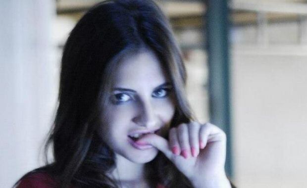 Annalisa Santi. (Foto: Facebook Annalisa Santi)
