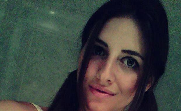 Annalisa Santi. (Foto: Facebook Annalisa Santi)