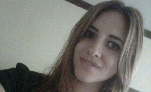 Annalisa Santi. (Foto: Facebook Annalisa Santi)