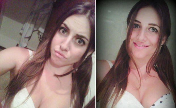 Annalisa Santi. (Foto: Facebook Annalisa Santi)