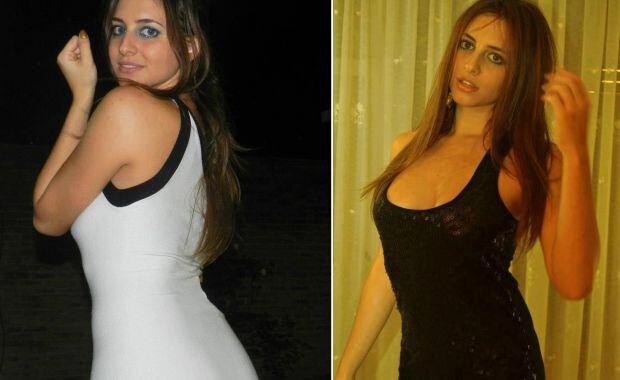 Annalisa Santi. (Foto: Facebook Annalisa Santi)