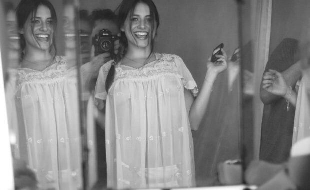 Annalisa Santi. (Foto: Facebook Annalisa Santi)