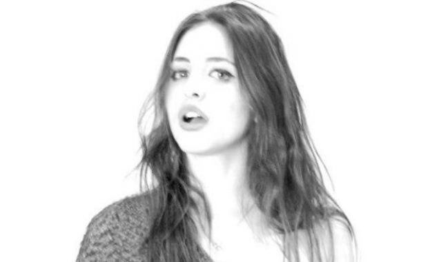 Annalisa Santi. (Foto: Facebook Annalisa Santi)