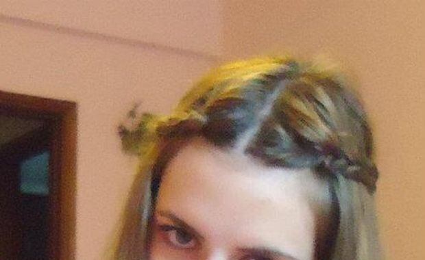 Annalisa Santi. (Foto: Facebook Annalisa Santi)