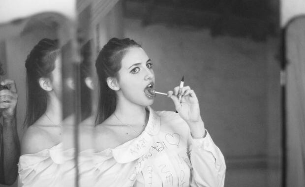 Annalisa Santi. (Foto: Facebook Annalisa Santi)