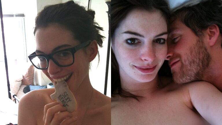 Anne Hathaway