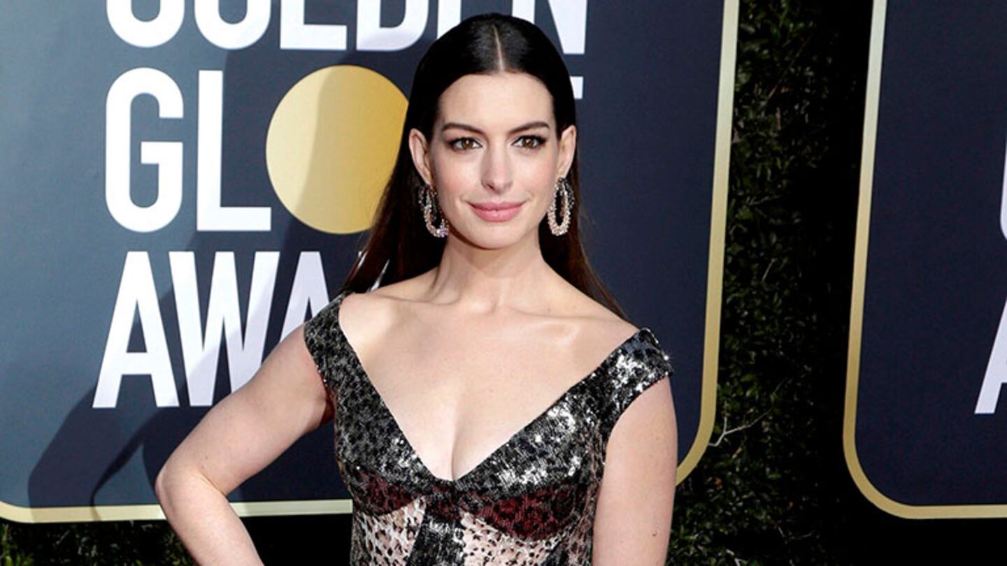 Anne Hathaway pidió disculpas por la representación de la discapacidad en su película The Witches