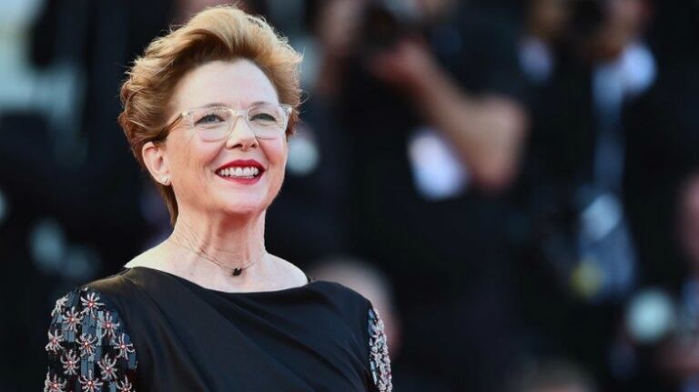 Annette Benning regresará a Broadway con "Todos eran mis hijos" (Foto: Web)