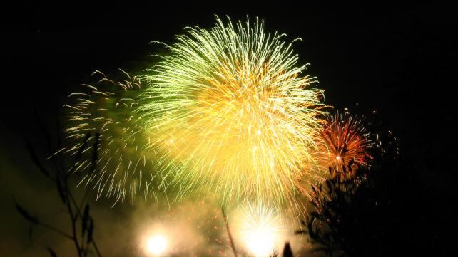Año nuevo, vida nueva: ¿dónde y cómo lo vas a pasar?