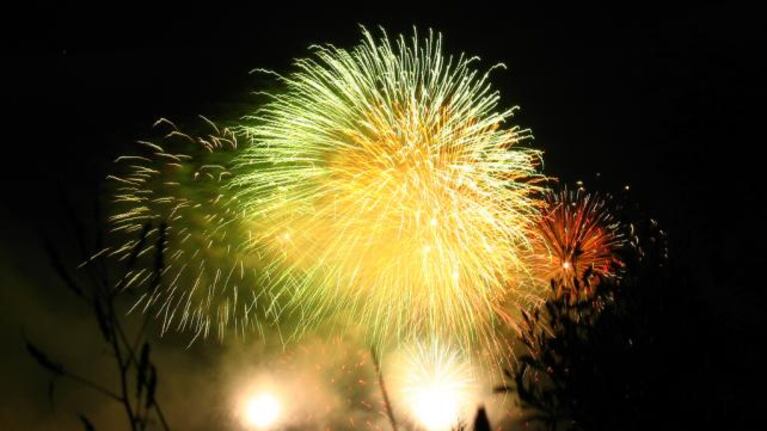 Año nuevo, vida nueva: ¿dónde y cómo lo vas a pasar?