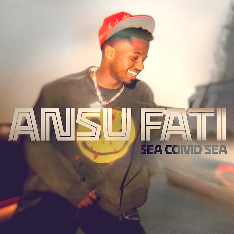 Ansu Fati debuta como cantante con “Sea Como Sea”: el exfutbolista del Barcelona inicia su carrera musical