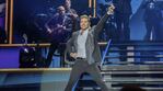 Antes de sus shows en Argentina, David Bisbal estrena Tengo roto el corazón