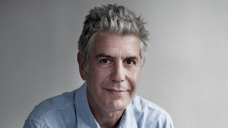 Anthony Bourdain: seis de sus libros que vale la pena leer