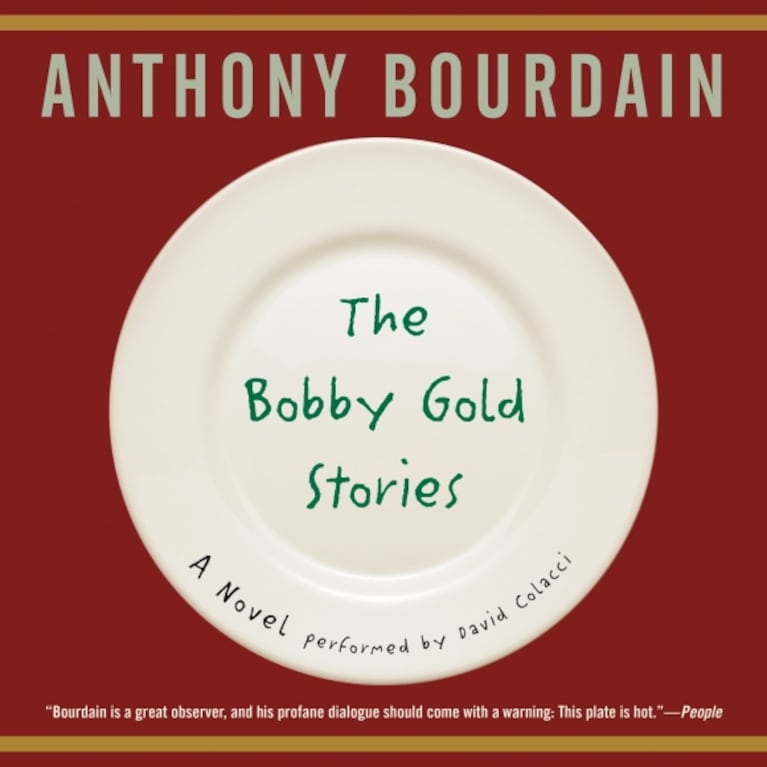 Anthony Bourdain: seis de sus libros que vale la pena leer