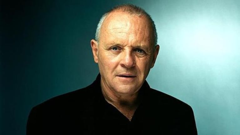 Anthony Hopkins se casó tres veces: mirá quiénes fueron sus esposas