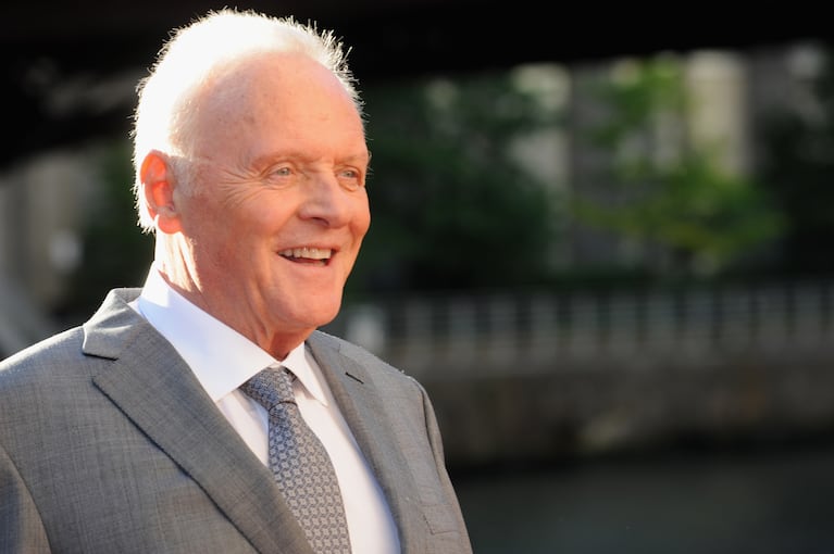 Anthony Hopkins se inspiró en asesinos en serie para El silencio de los inocentes