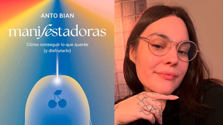 Anto Bian, autora de Manifestadoras: “Conseguir algo es un momento, sostenerlo te pide ser otra persona”