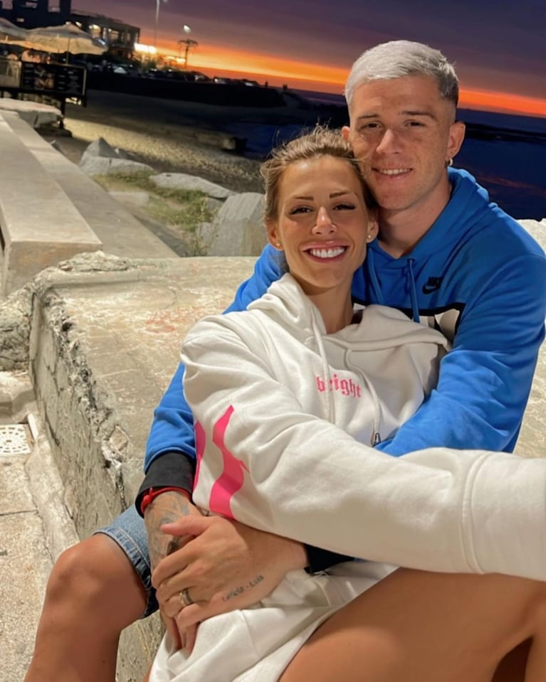 Anto Lima (Foto: Instagram)