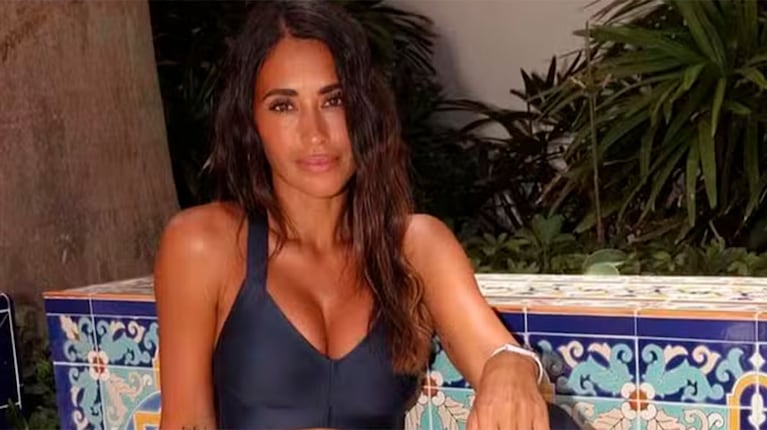 Antonela Roccuzzo (Foto: Instagram/@antonelaroccuzzo).