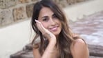 Antonela Roccuzzo (Fuente: captura de TikTok @antonelaroccuzzo)