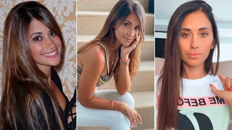 Antonela Roccuzzo generó revuelo entre sus seguidores por su renovado rostro: Parece otra mujer; espero que sea un filtro