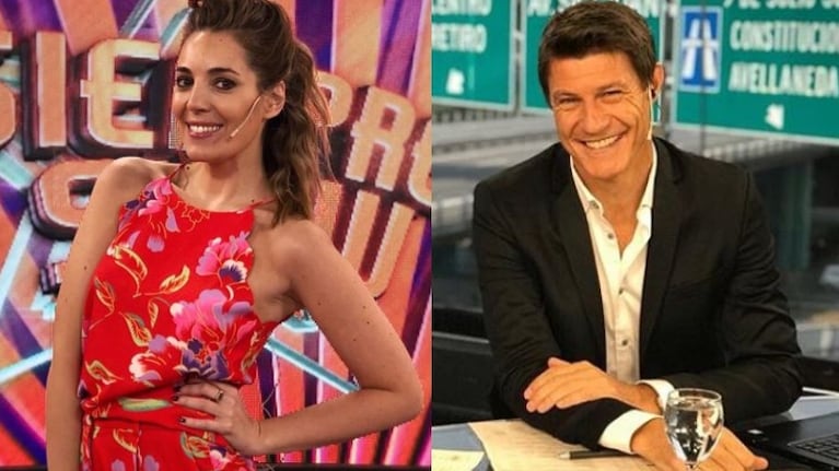 Antonelli y Seeber decidieron tomar caminos separados.