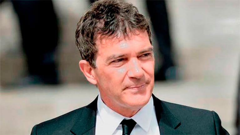 Antonio Banderas: Hay que ver la pandemia como una oportunidad para reinventarse