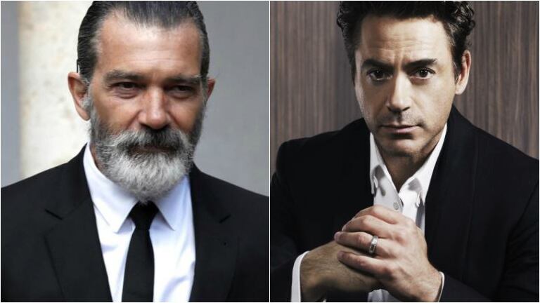 Antonio Banderas se une a la película sobre Doctor Dolittle de Robert Downey Jr.