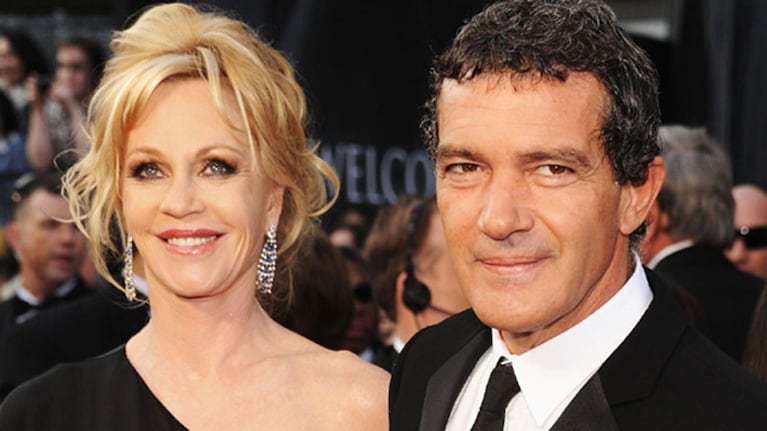 Antonio Banderas vende por 8 millones de dólares el piso en Nueva York que compartía con Melanie Griffith