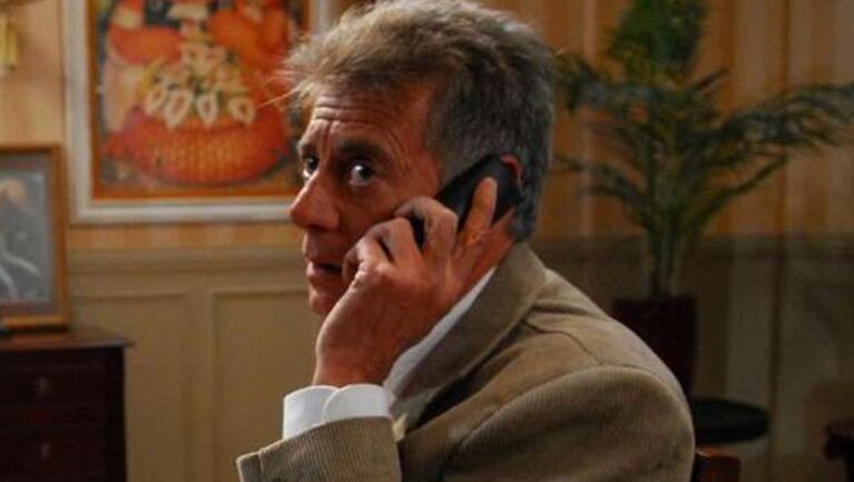 Antonio falleció a los 71 años y sus restos ya fueron despedidos.