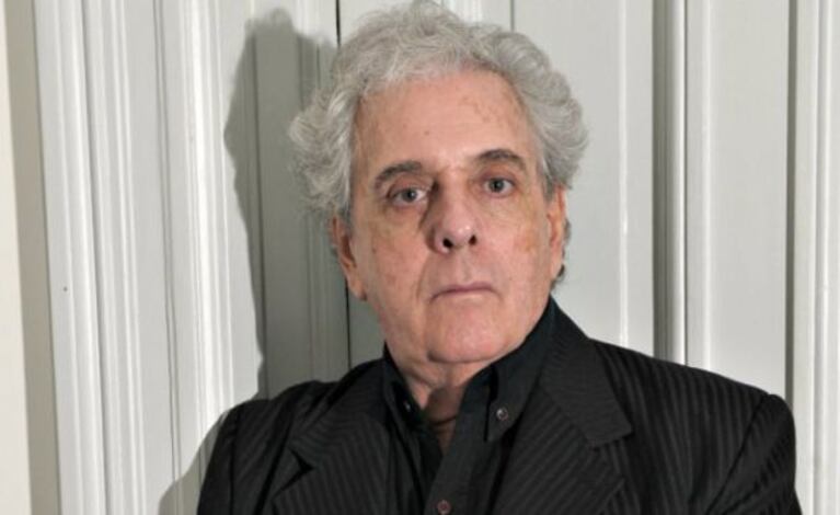 Antonio Gasalla debió suspender su función en Rosario y fue trasladado a Buenos Aires (Foto: Web).
