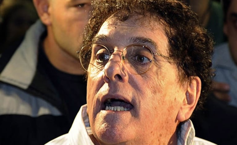 Antonio Gasalla habló de la polémica que protagonizó en Mardel (Foto: Web). 