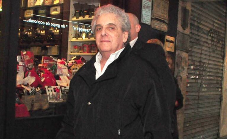 Antonio Gasalla: ¿por qué desconfiar de él? (Foto: Web)