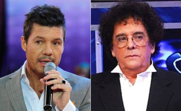 Antonio Gasalla renunció a ShowMatch. (Foto: Web)