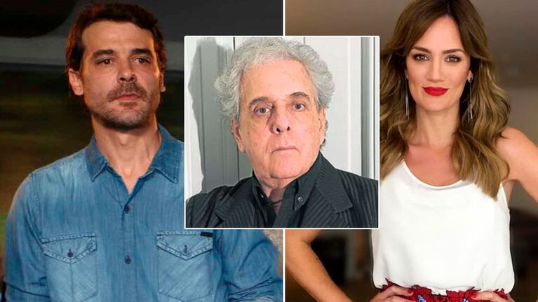 Antonio Gasalla se bajó de la obra que iba a ser con Pedro Alfonso y Paula Chaves