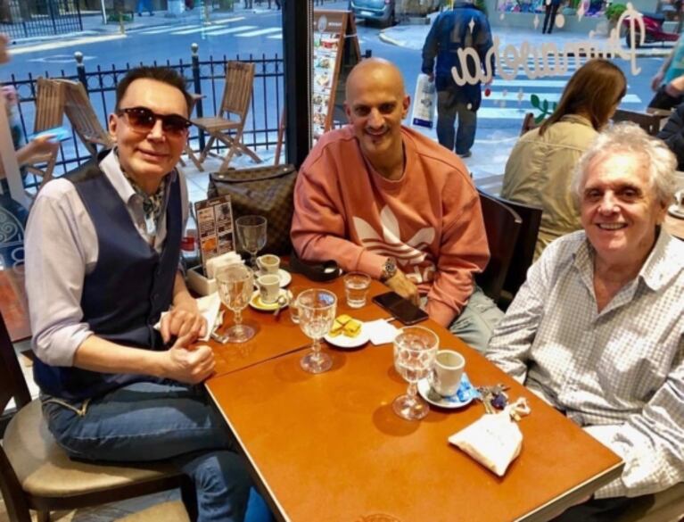 Antonio Gasalla se prepara para su gran regreso al teatro: grandes personajes y la participación de Polino 