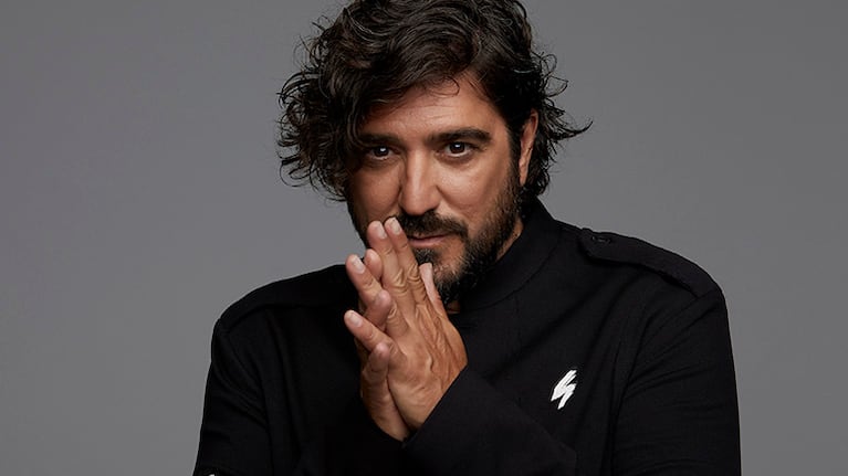 Antonio Orozco en Argentina 2023: fechas, locaciones y cómo comprar las entradas